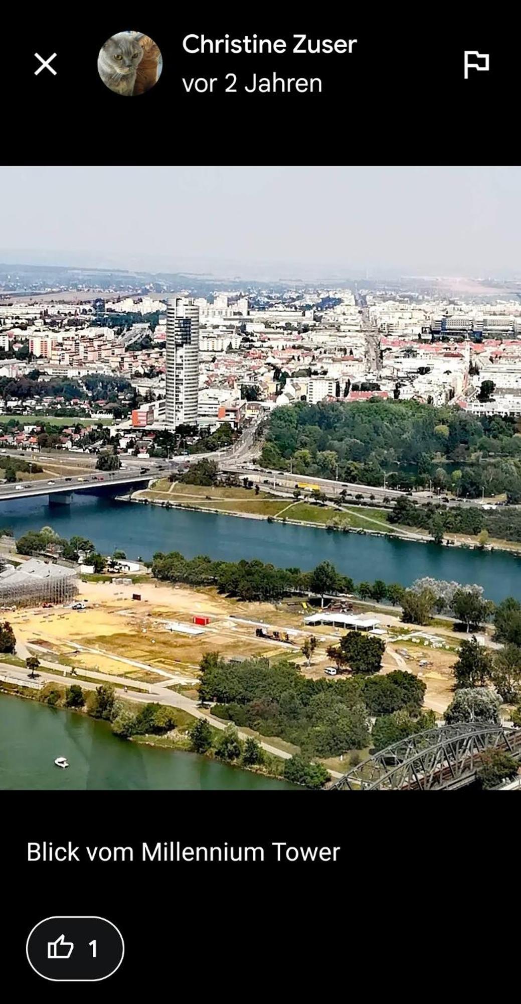 Schoene Altbauwohnung Wien Zentrum Brigittenauer Laende 32 Екстер'єр фото