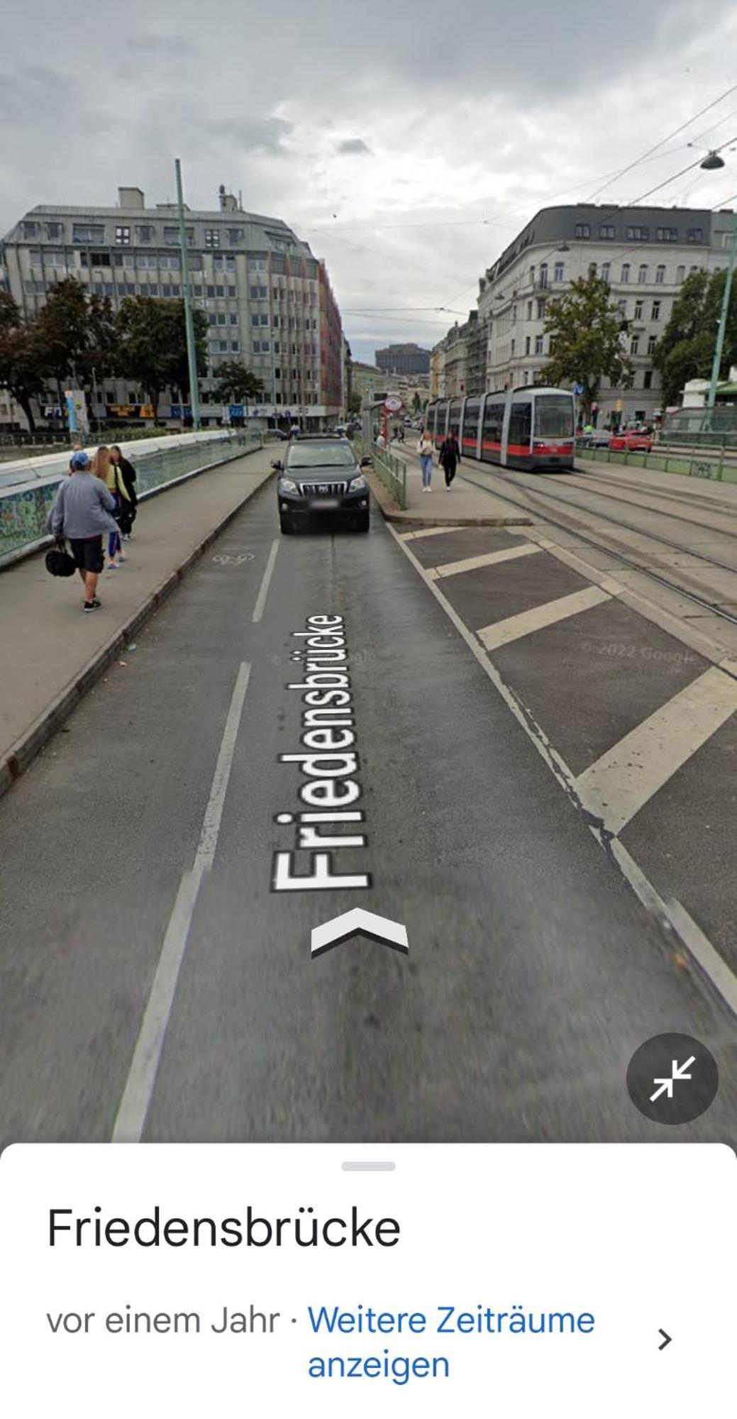 Schoene Altbauwohnung Wien Zentrum Brigittenauer Laende 32 Екстер'єр фото