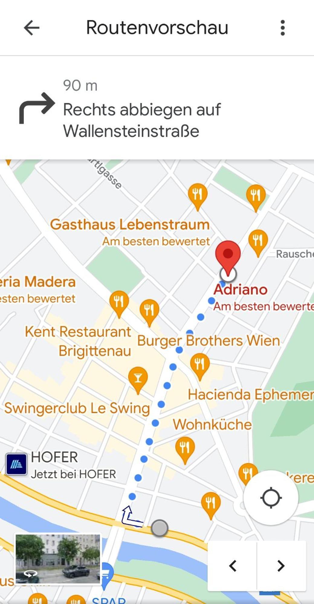 Schoene Altbauwohnung Wien Zentrum Brigittenauer Laende 32 Екстер'єр фото