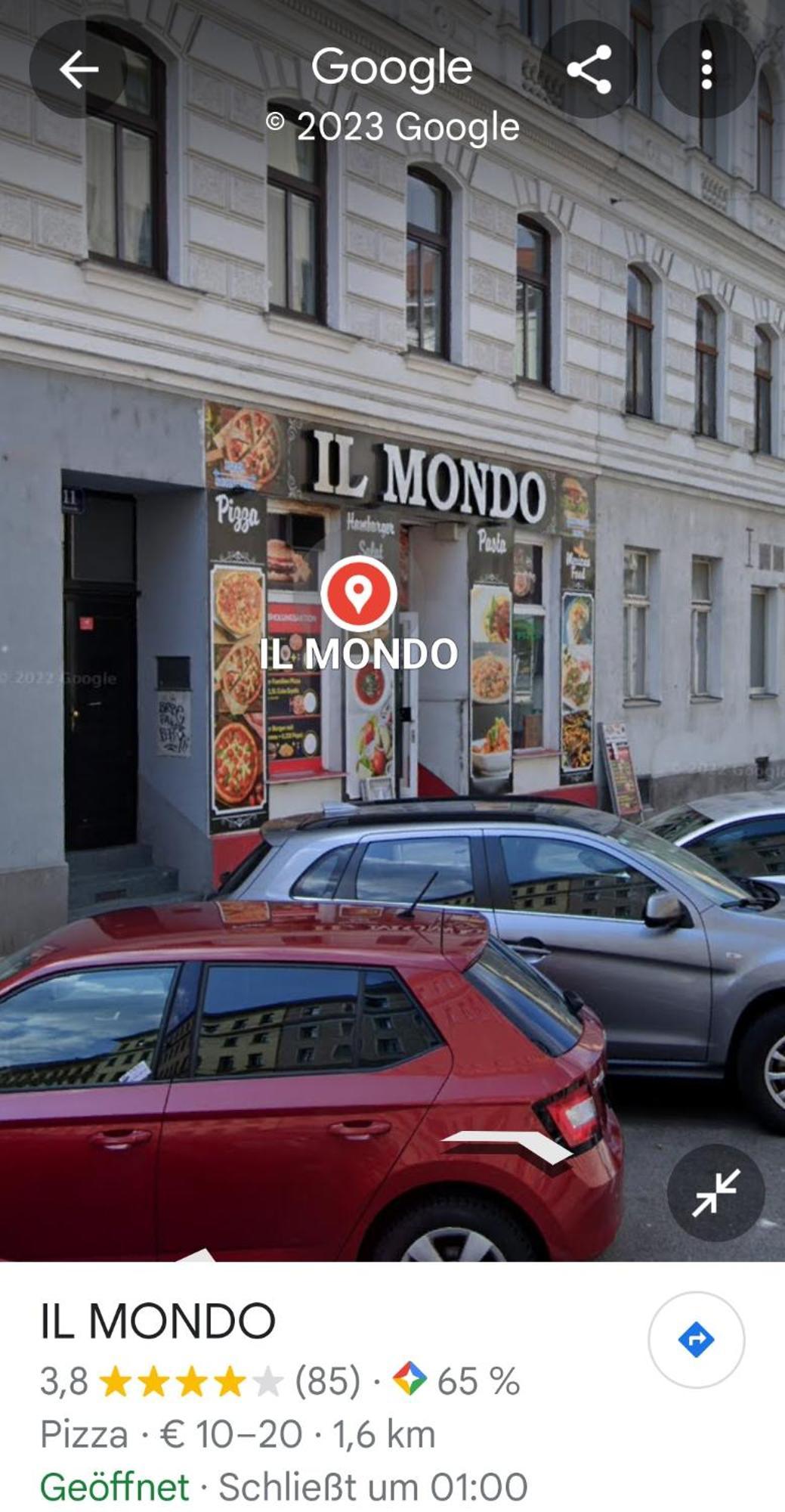 Schoene Altbauwohnung Wien Zentrum Brigittenauer Laende 32 Екстер'єр фото